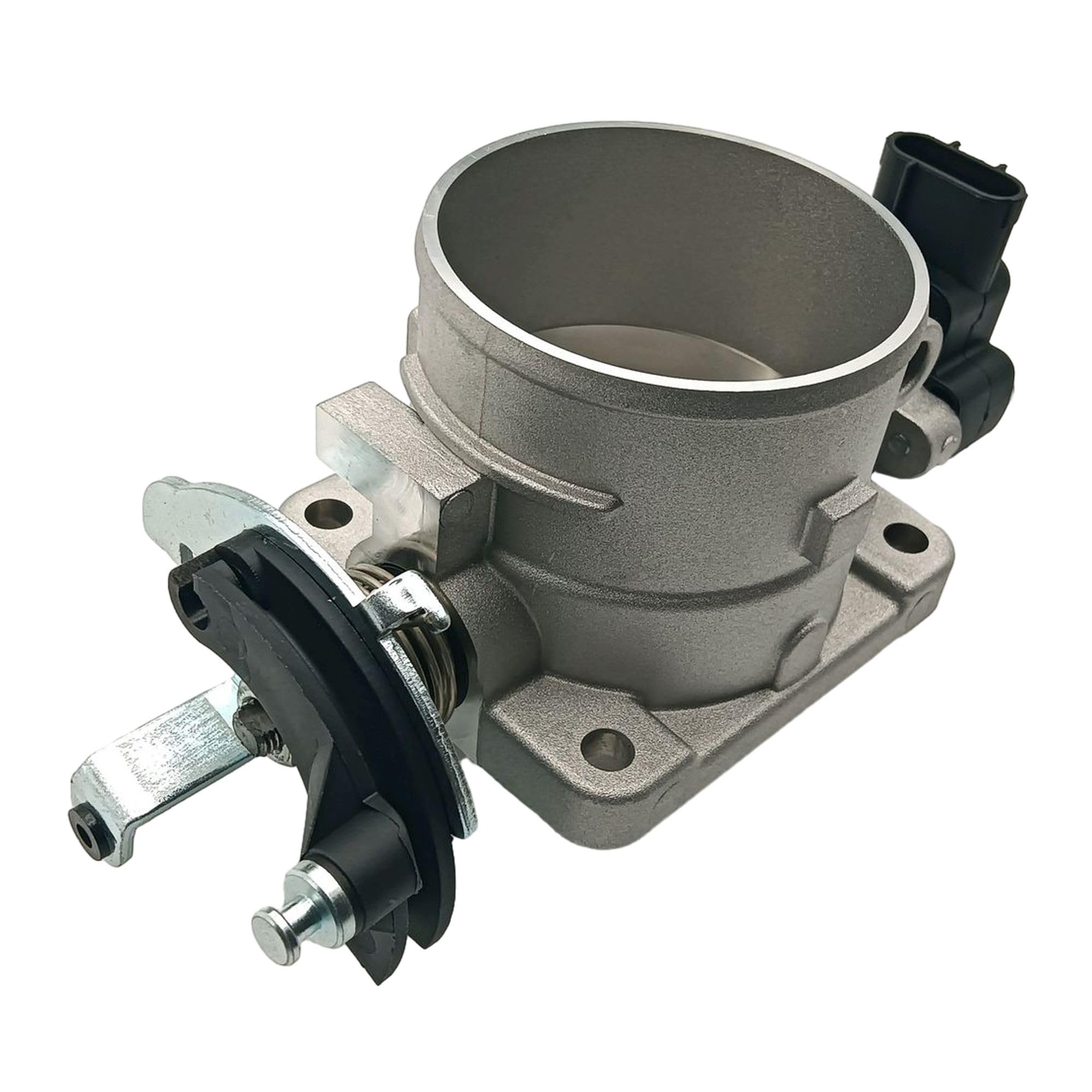 スロットルボディバルブ Compatible With Ford For Econoline For