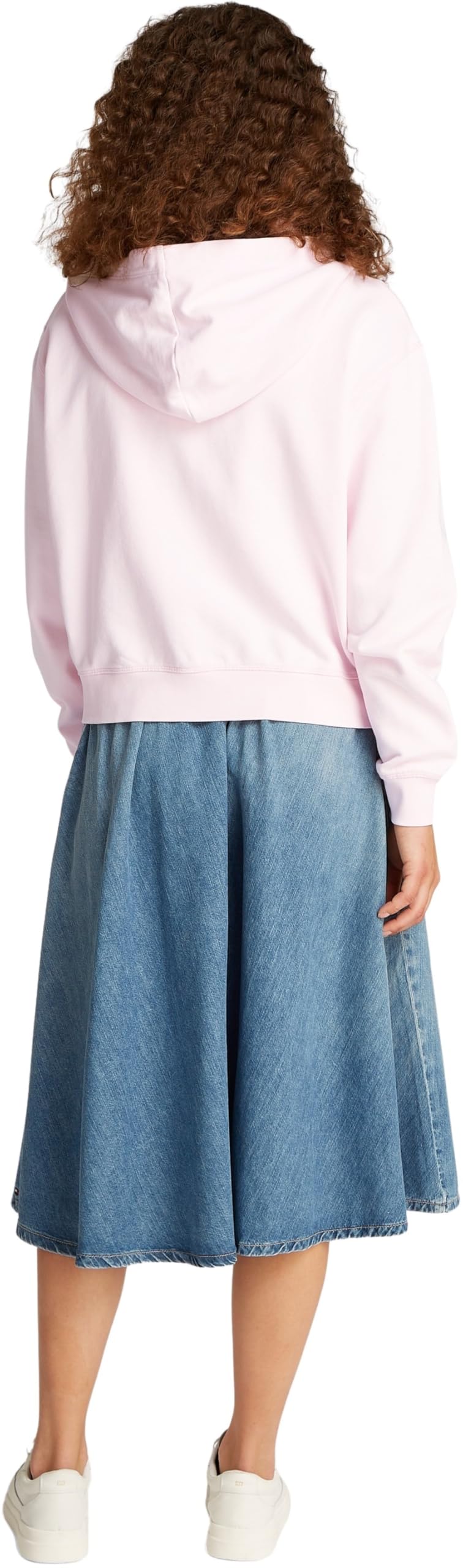 Mode von Calvin Klein & Tommy Hilfiger