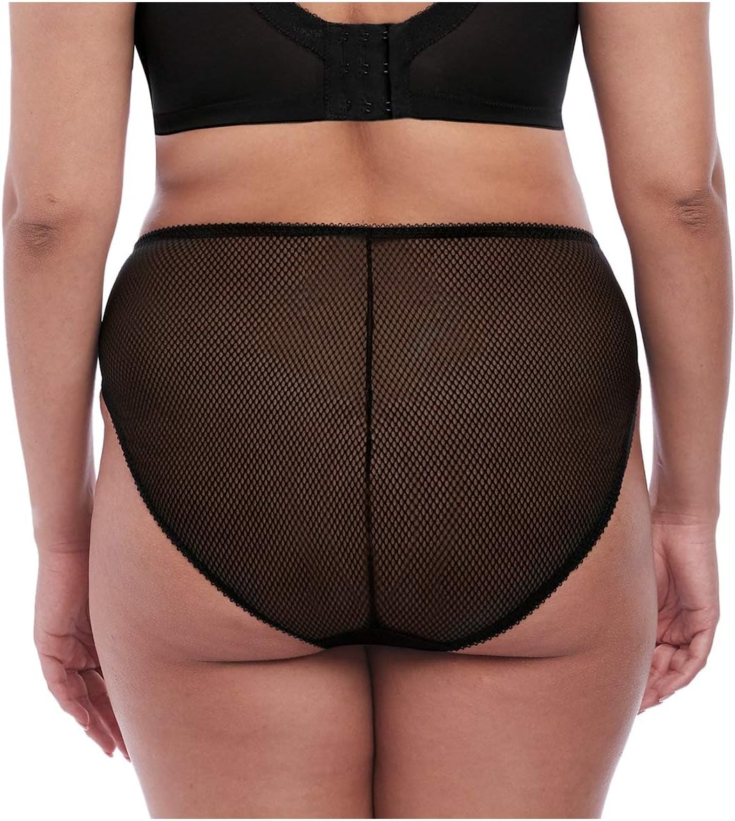 Elomi Women's Charley Waist High Leg Brief - Image 3