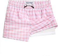 Vista 121 de maamgic Traje de baño para niños con forro de compresión elástico para niño Yema de Huevo Coco