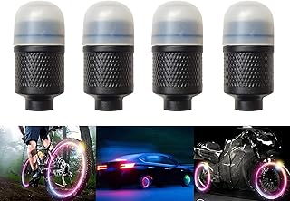 LED Bike Wheel Lights
