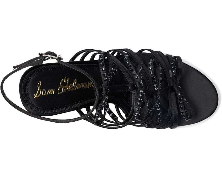 Sam Edelman Iman Strappy Sandals - Top View