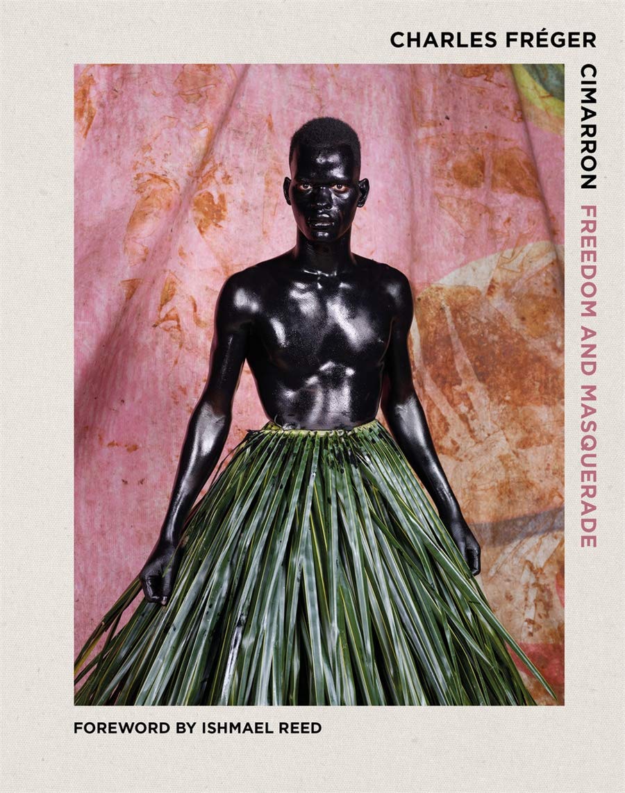Cimarron by Charles Fréger HARDBACK 9780500022467