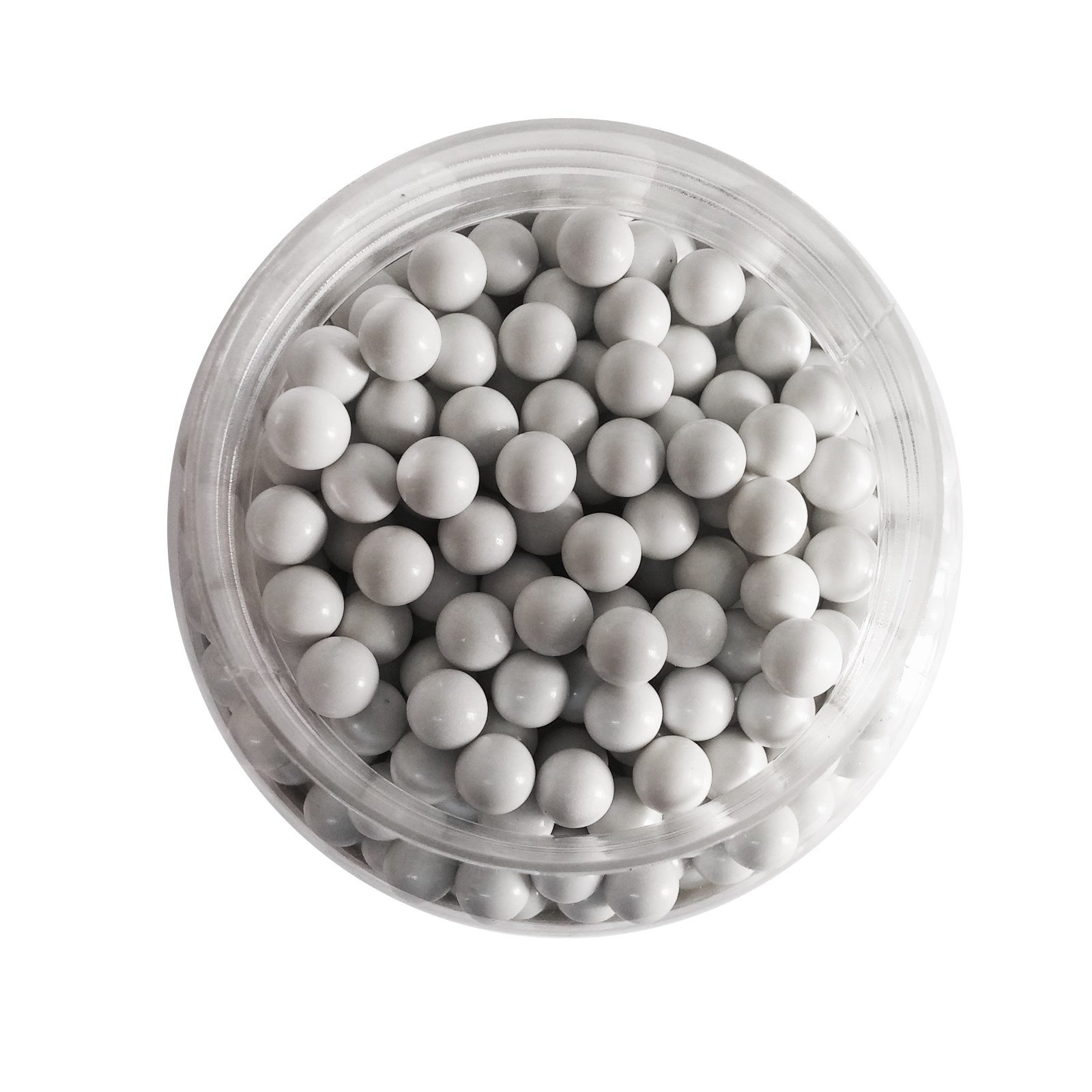 2000 Pallini per Softair Soft Air 6mm 0,20 gr BB Royal Precision Alta Qualità