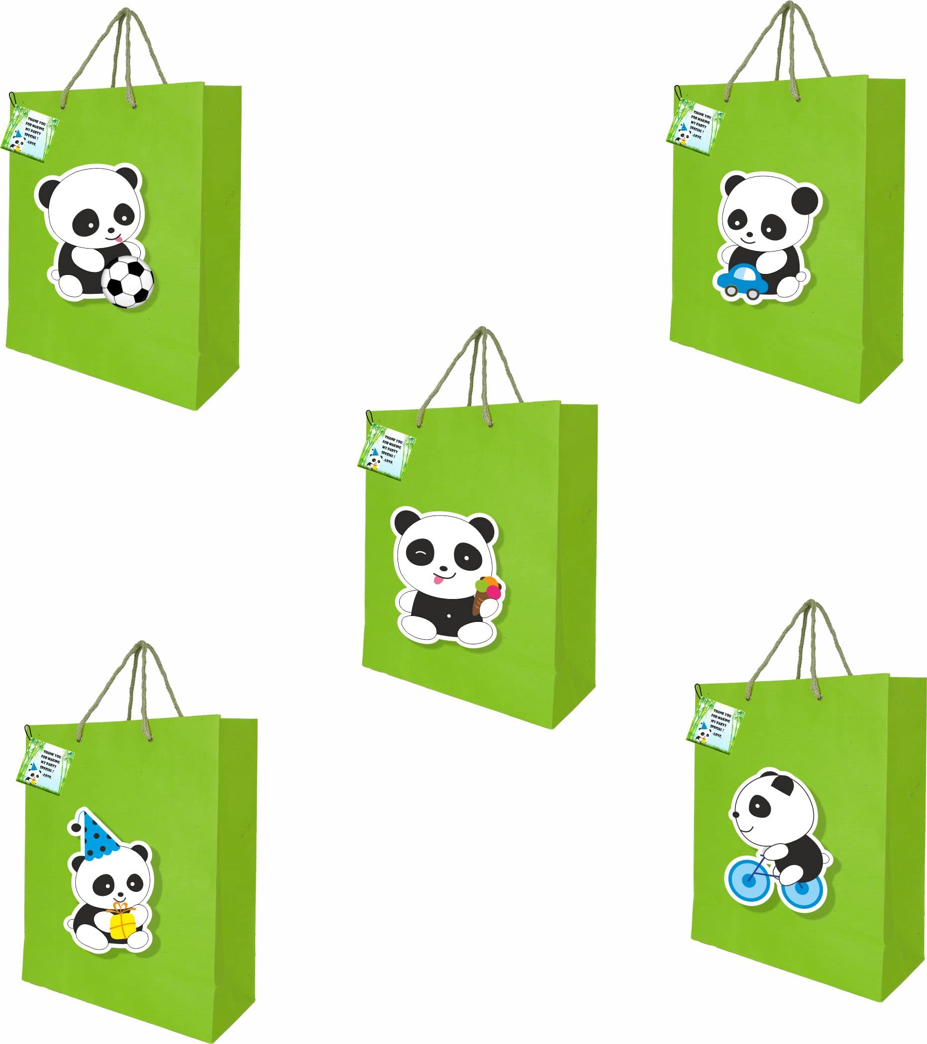 See full amazon price history chart for Untumble Paper Panda Theme Birthday Party Green Return Gift Bags For Kids Of 11 X 9 Inch Size (Pack Of 10)|Perfect For Panda Themed Birthday Decorations|Panda Birthday Decoration Items Untumble Paper Panda Theme Birthday Party Green Return Gift Bags For Kids Of 11 X 9 Inch Size (Pack Of 10)|Perfect For Panda Themed Birthday Decorations|Panda Birthday Decoration Items (B09FZD75ZP) Amazon Price History, Amazon Price Tracker