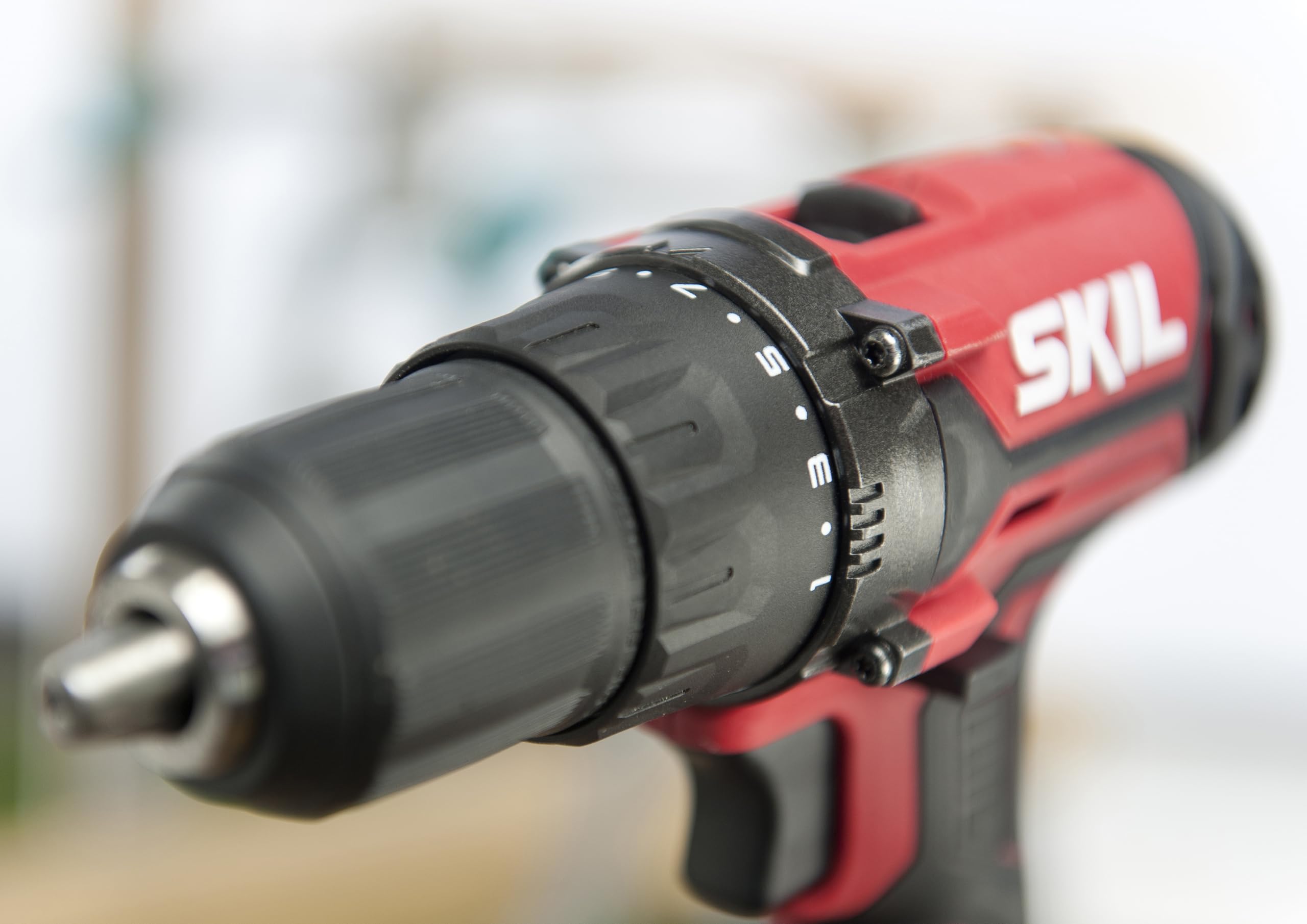 Trapano avvitatore SKIL batteria 3008ca