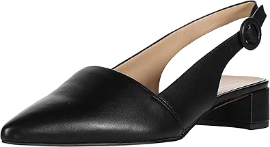 Franco sarto slingback shoes Clearance