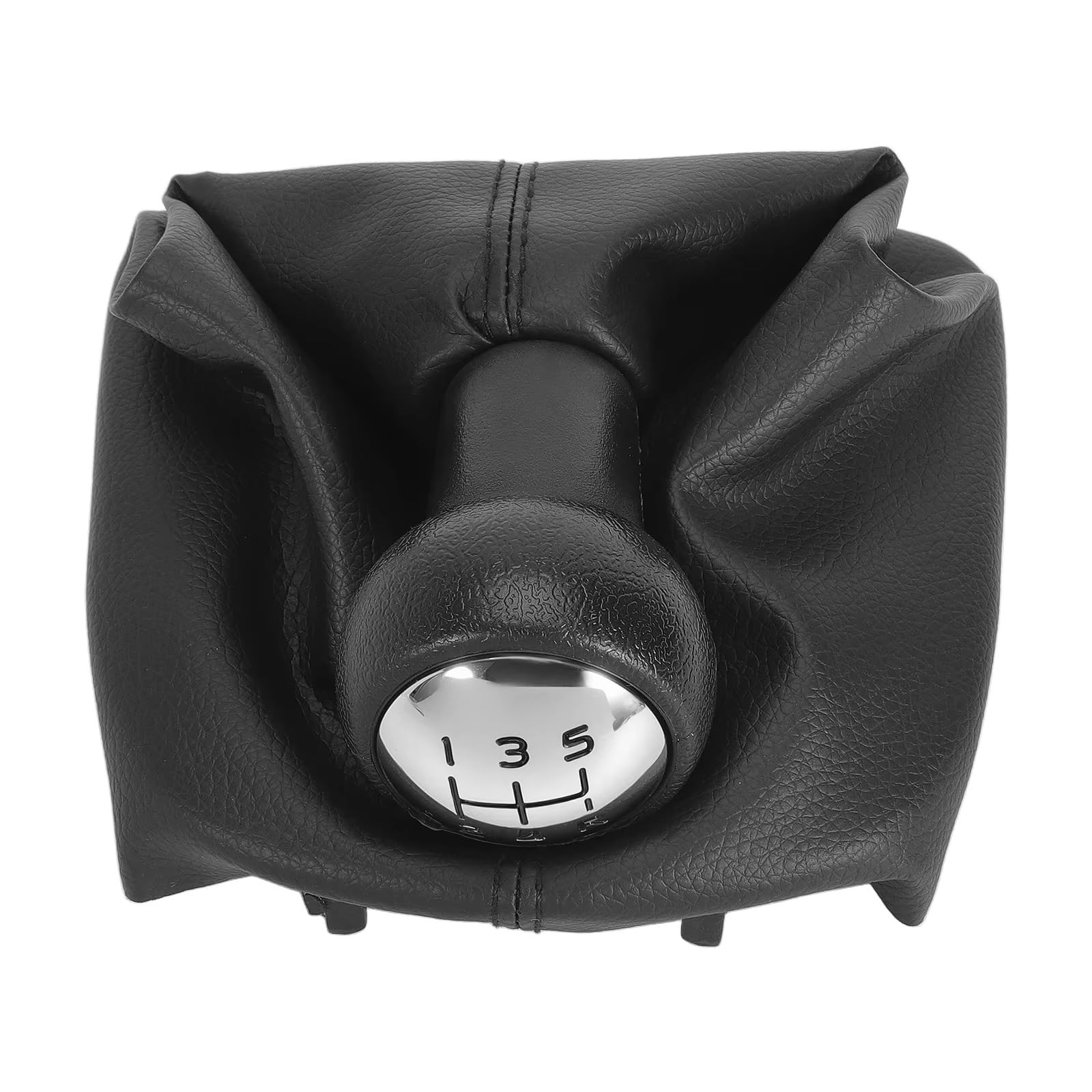 PAUZCSEC Car Gear Lever for Peugeot for 406 1996-2004 Auto Shift Set