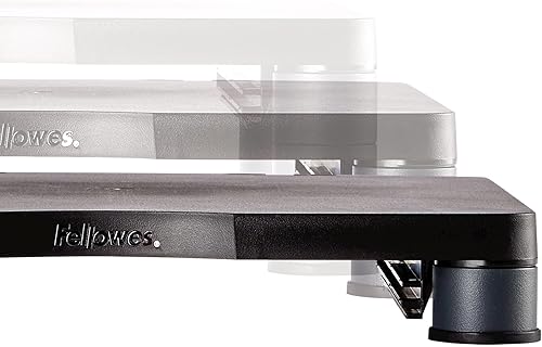 Miniatura 6 de Fellowes 9169301 Stnd Monitor Riser Grafito