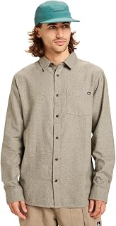 Motherfly Heather Camiseta Hombre (Pack de 1)