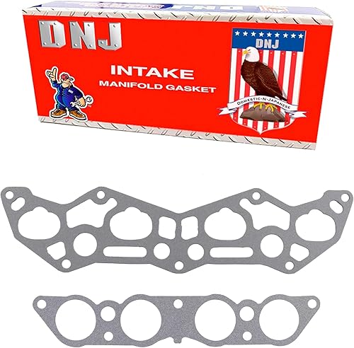 DNJ los componentes del motor ig409 Colector juntas – ingesta