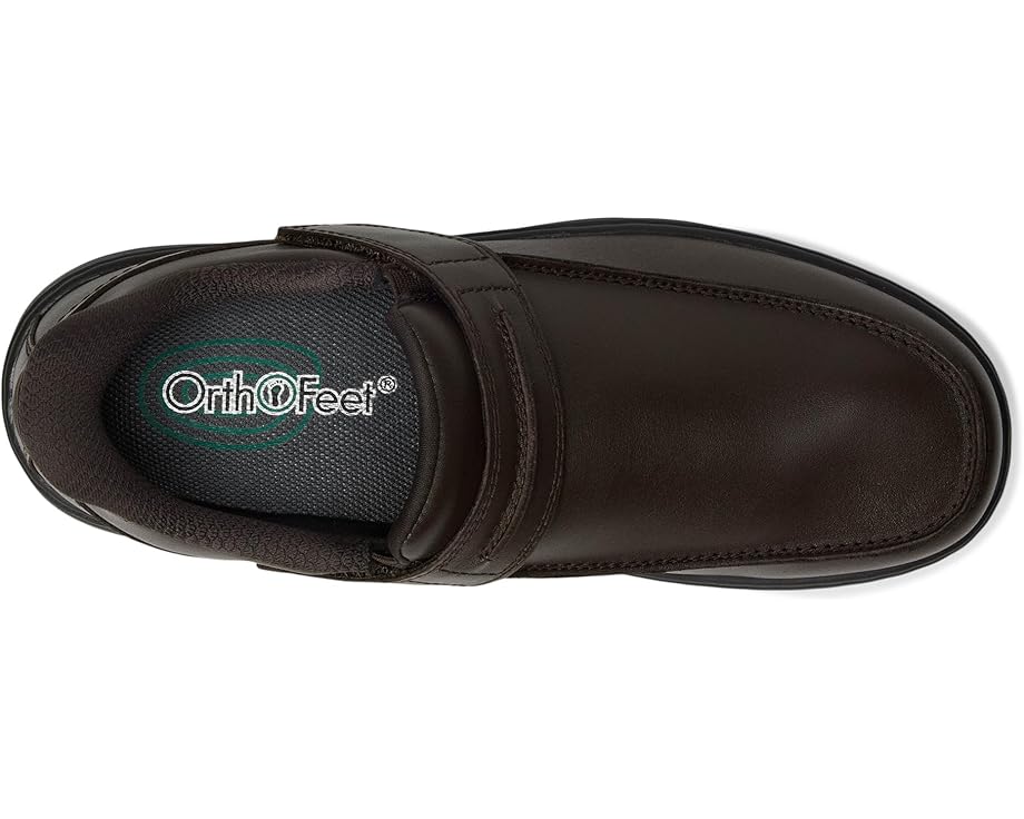 Orthofeet Xavier - Top View
