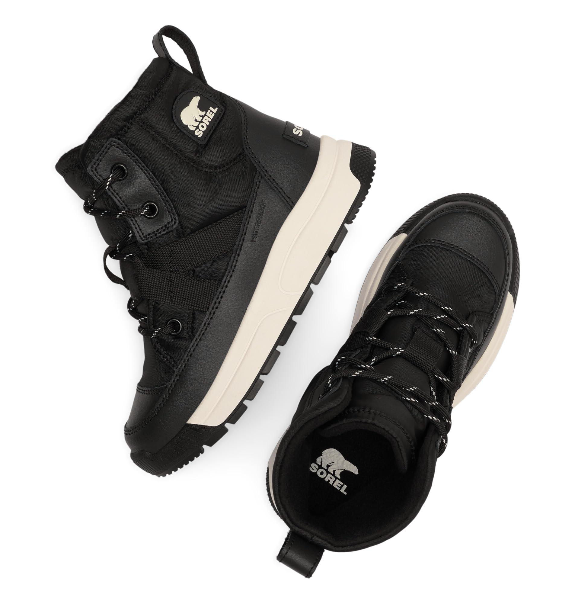 Sorel Unisex Kinder Youth Whitney™ Iii Mid WpMode-Stiefel