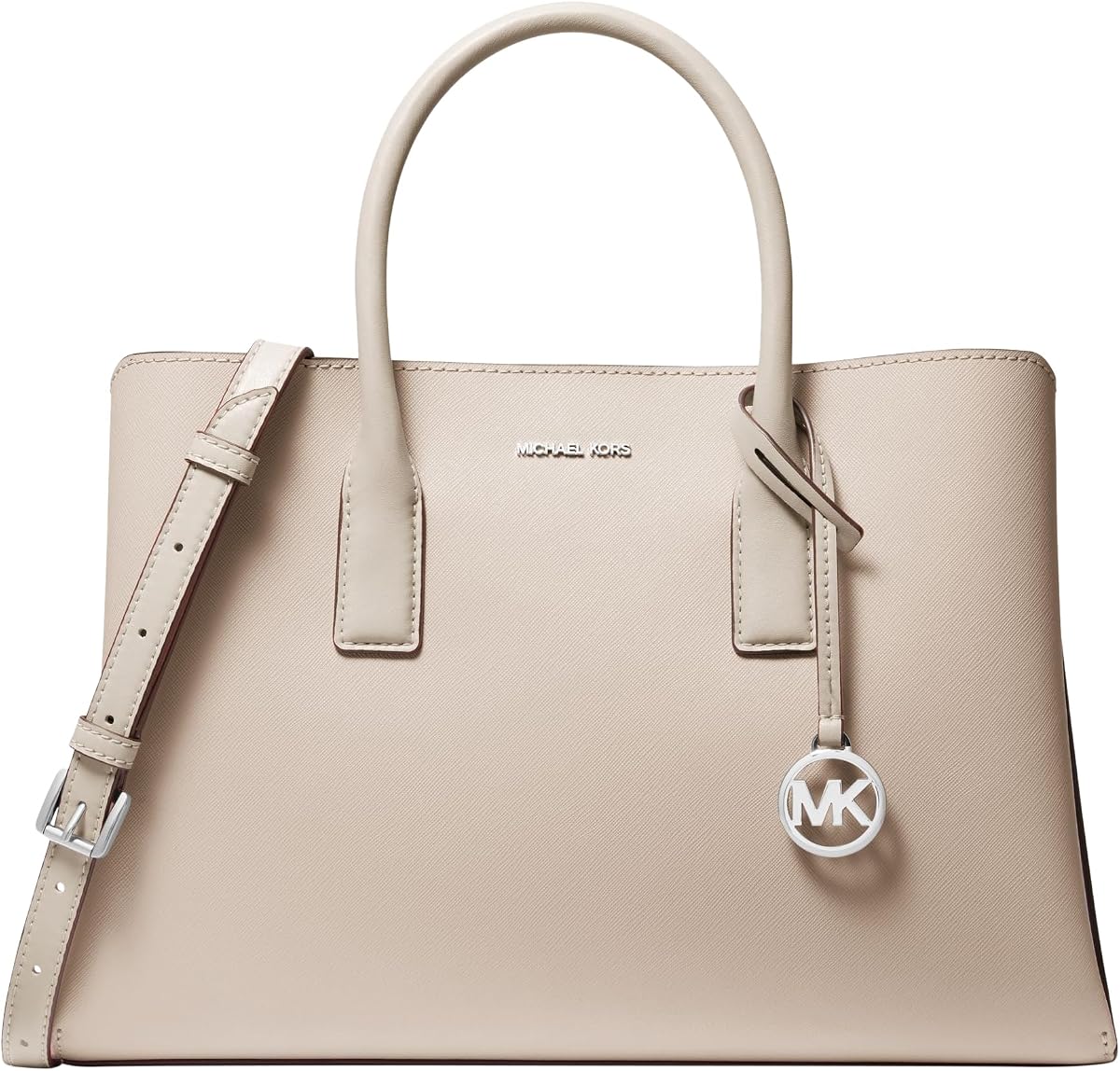 Michael Kors Women's Ruthie Large Satchel