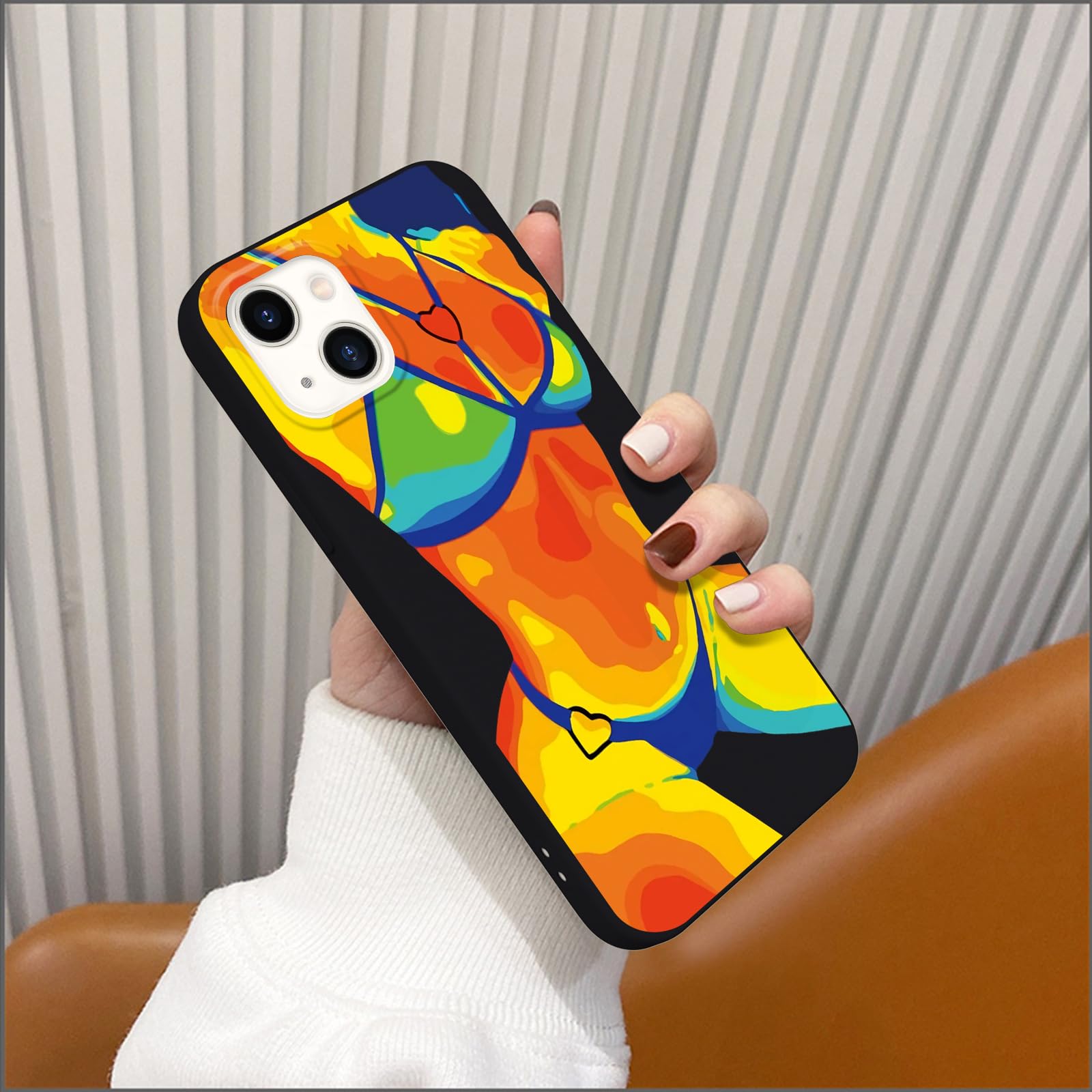 Amazon.com: Idocolors Sexy Bikini Selfie Girl Pattern Phone Case Compatible with iPhone 11,Cool Black Liquid Silicone Case,Soft Gel Rubber Full-Body Protective Microfiber Lining Shockproof Cover : Cell Phones & Accessories Amazon.com: Idocolors Sexy Bikini Selfie Girl Pattern Phone Case Compatible with iPhone 11,Cool Black Liquid Silicone Case,Soft Gel Rubber Full-Body Protective Microfiber Lining Shockproof Cover : Cell Phones & Accessories