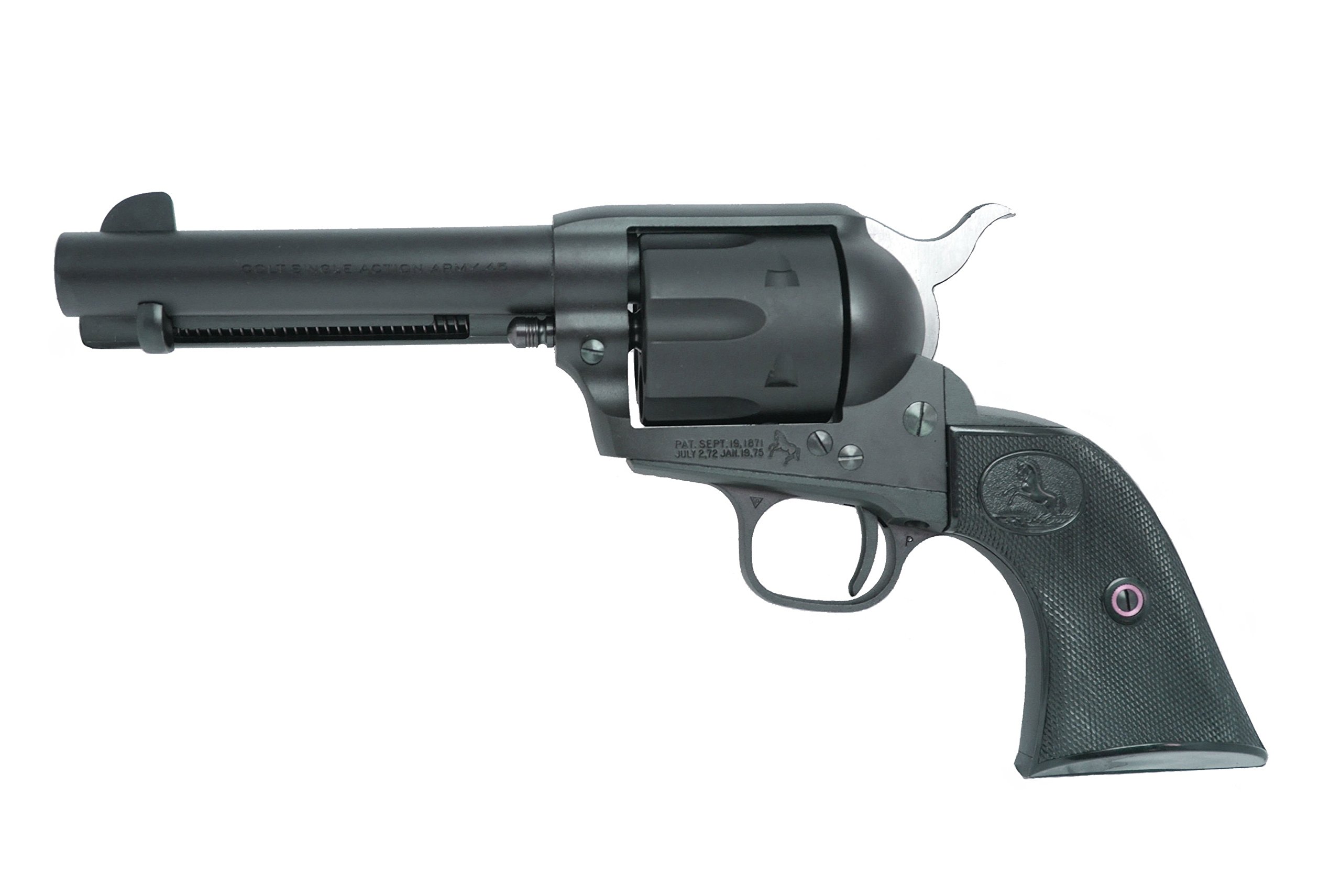 CAW M1851 だれる NAVY 2nd Model クラフトアップル