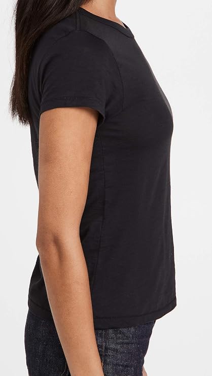 rag & bone Women's The Tee
