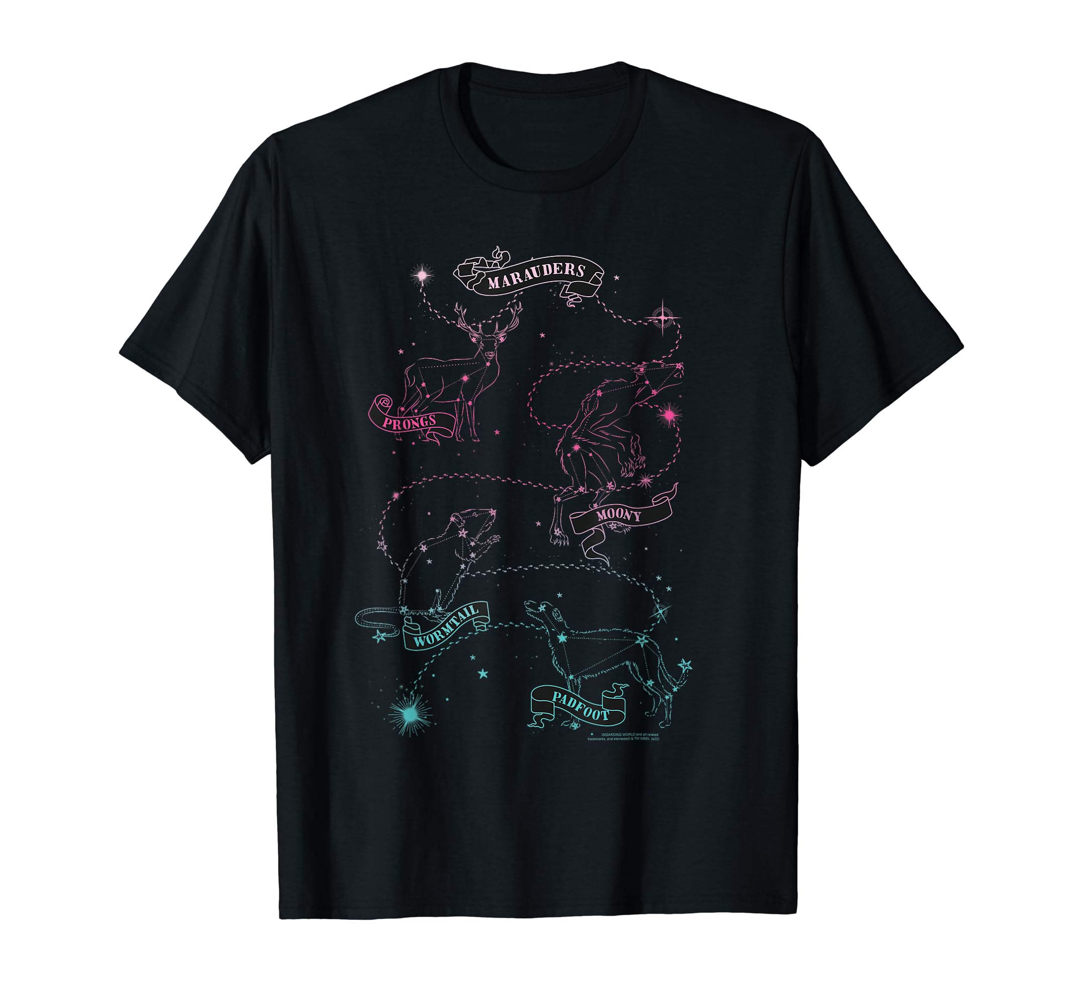 Kleidung mit Designs von Amazon Merch on Demand