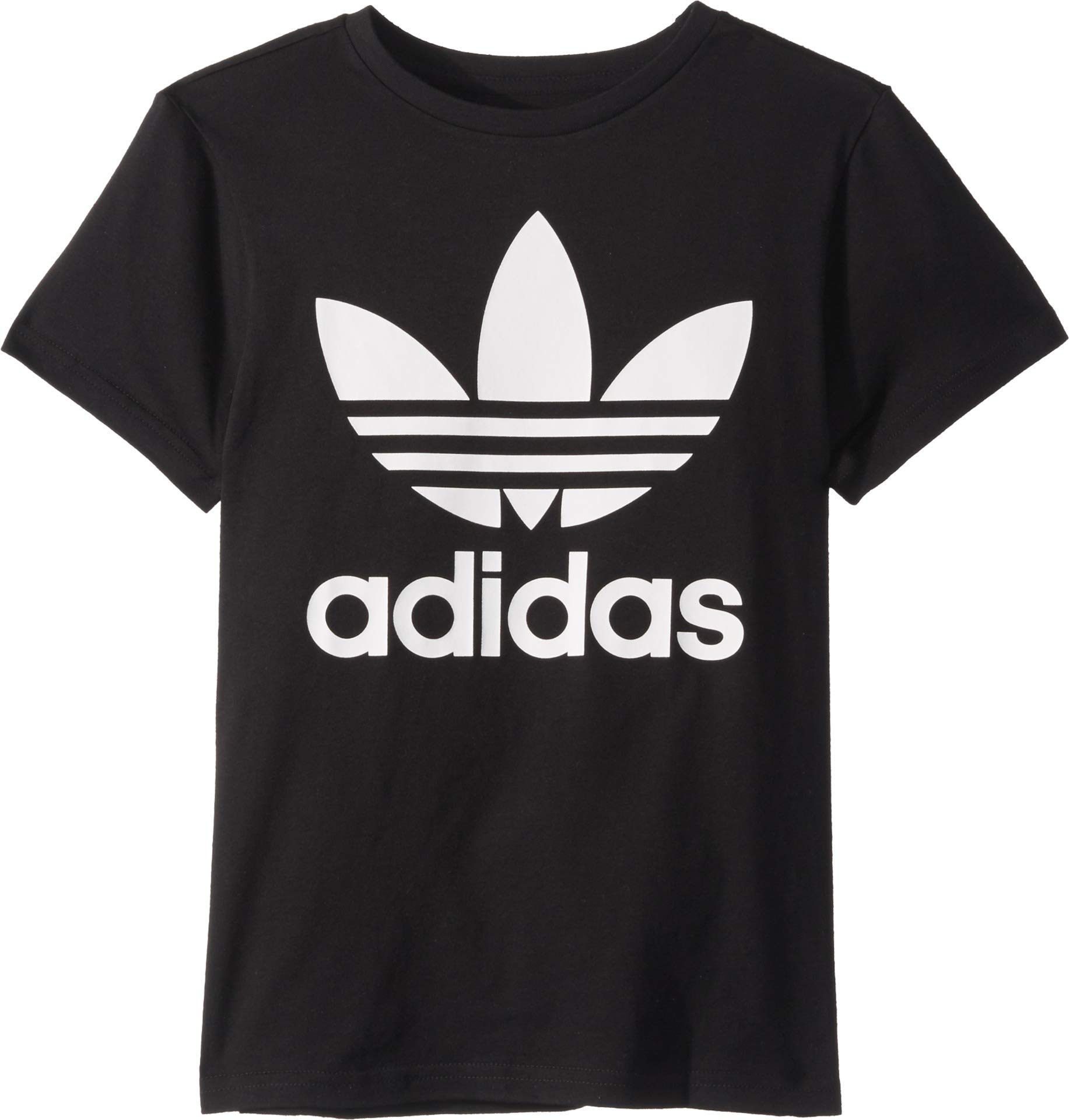 adidas Originals Trefoil - Camiseta para niño