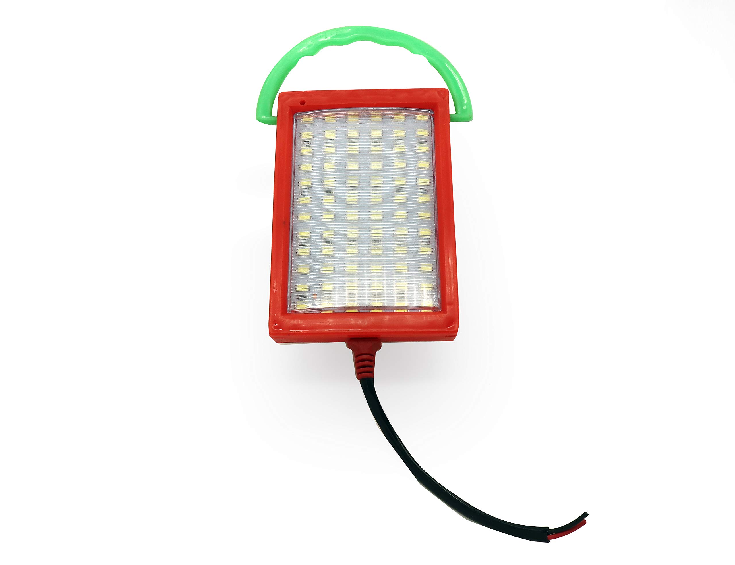 Electronicspices 12V 72 LED Non-Rechargeable Emergency Light (Red) (B08KLVH8NZ) Amazon Price History, Amazon Price Tracker