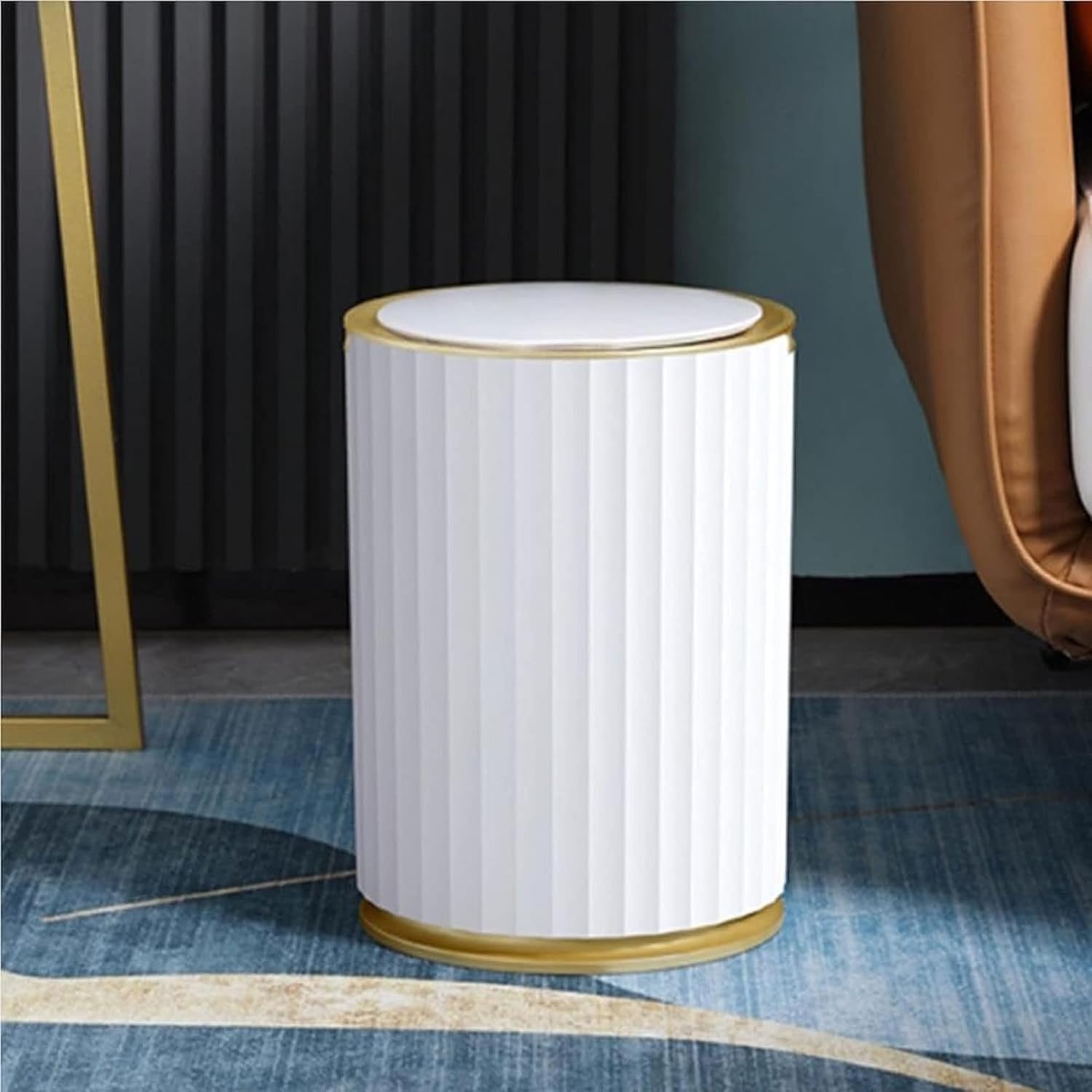 JOYBOS 10L Smart Sensor Trash Can