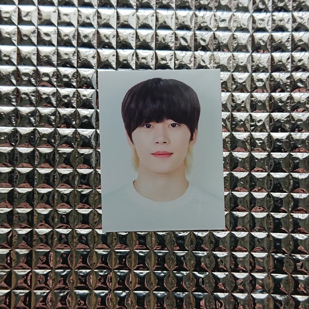 Amazon.co.jp: JO1 木全翔也 IDフォト 証明写真 : おもちゃ