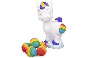 Hog Wild Pooping Unicorn: Fun for Ages 4 and Up