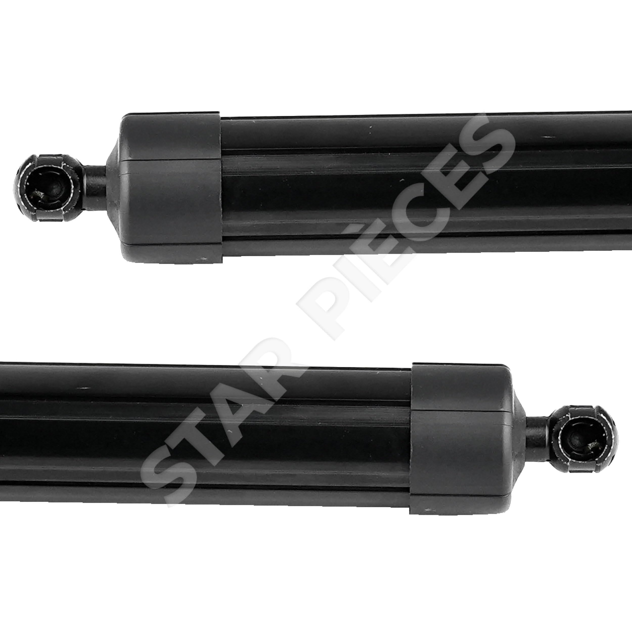 2 pistoncini portellone compatibili per Sharan 2 e Alhambra 2 (2010-2022). AMMORTIZZATORI PORTELLONE ELETTRICI. 7N0827851, 7N0827711