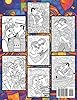 Seasons of Love: A Romantic Modern Art Coloring Book for Adults: Romantic Couples and Love Scenes in Cubist and Pop Art Inspired Designs with ... | Perfect Date Night or Anniversary Gift #1