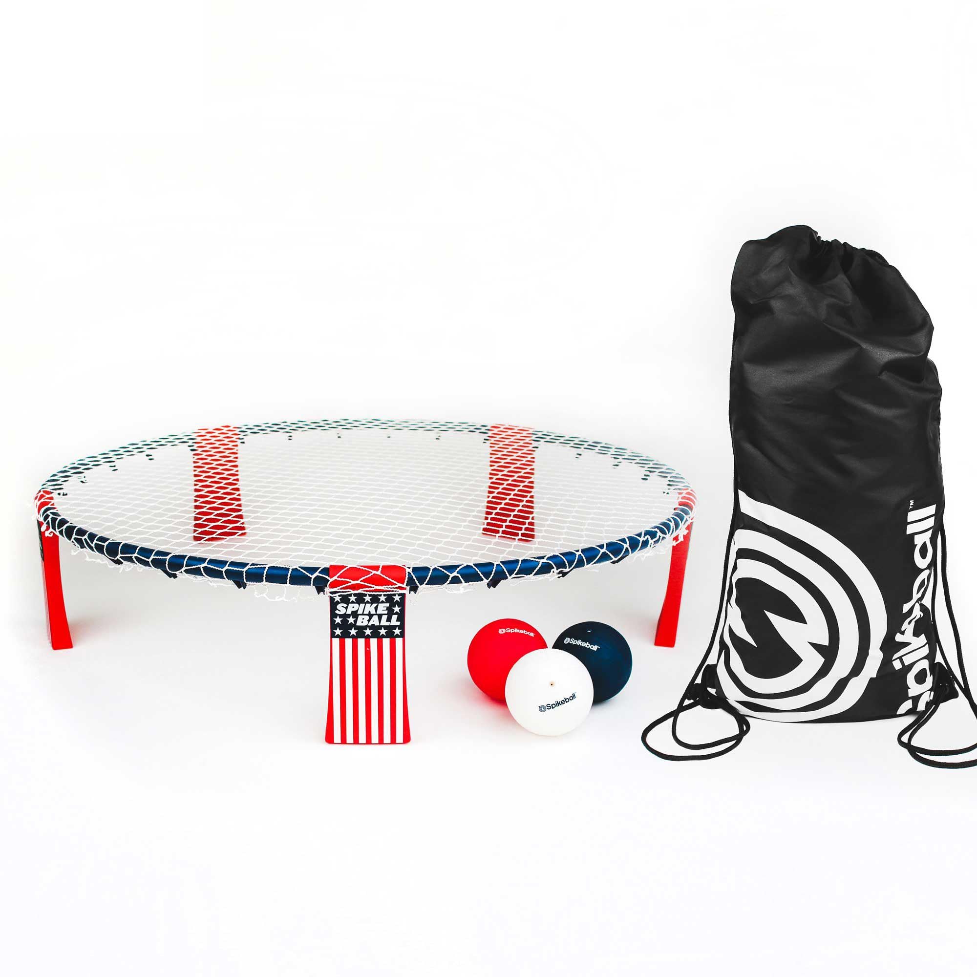 Weekender Stars & Stripes Set
