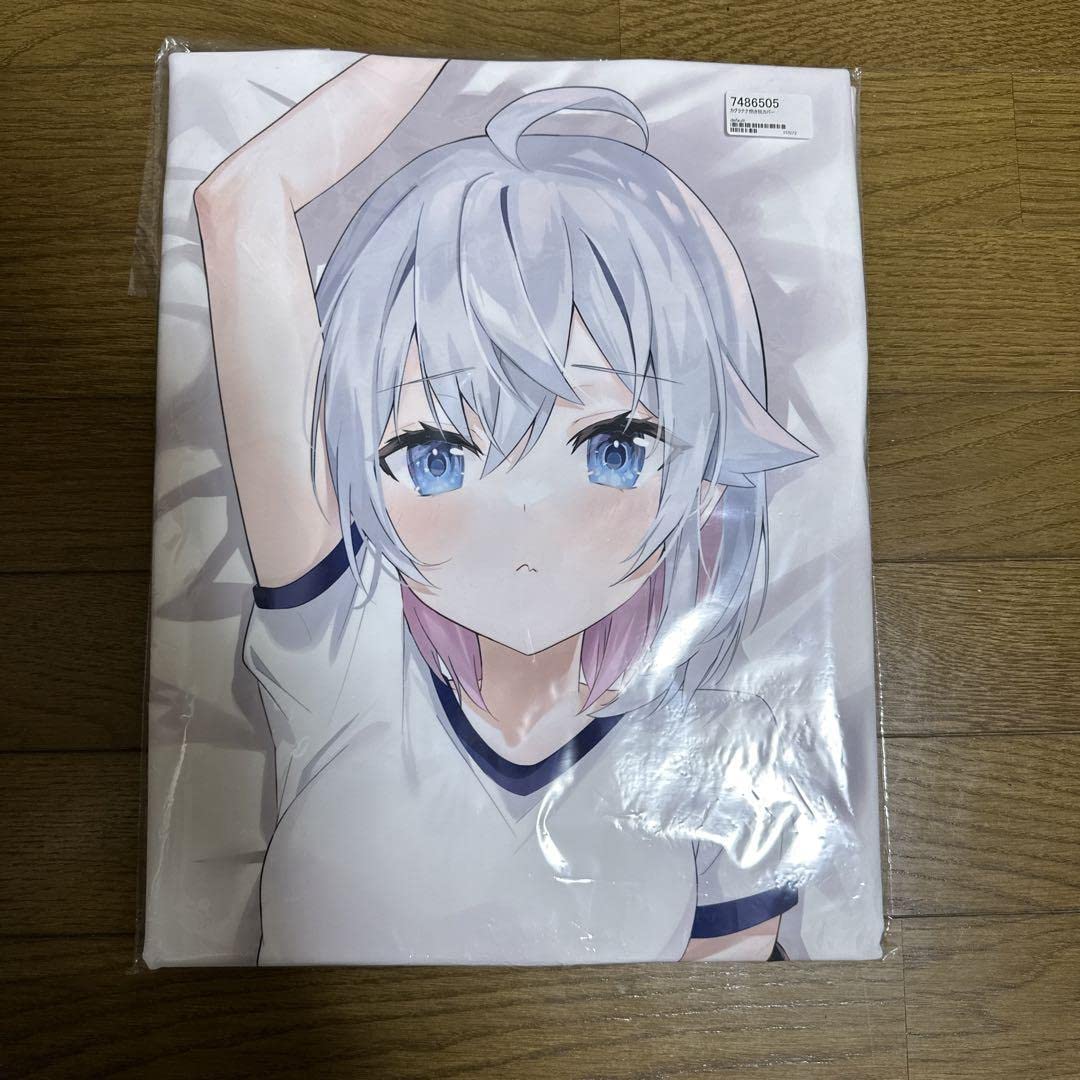 Amazon | カグラナナ抱き枕カバー | アニメ・萌えグッズ 通販 