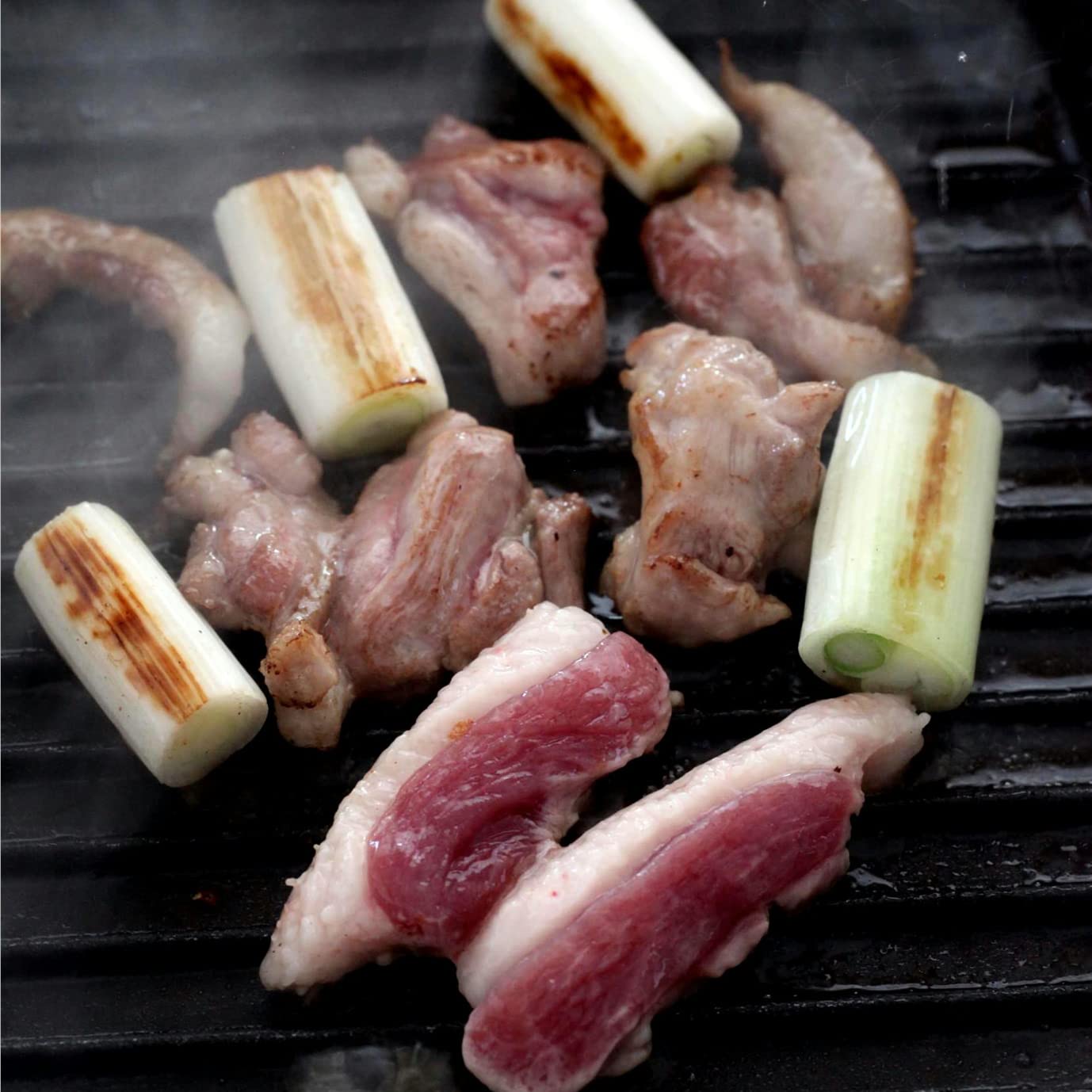 豊代 岩手県の田野畑村で育った鴨【岩手がも】【全飼育期間 抗生物質や合成抗菌剤は一切不使用】【豊代オリジナルレシピ付き】 (岩手がも焼き鴨用厳選もも肉)