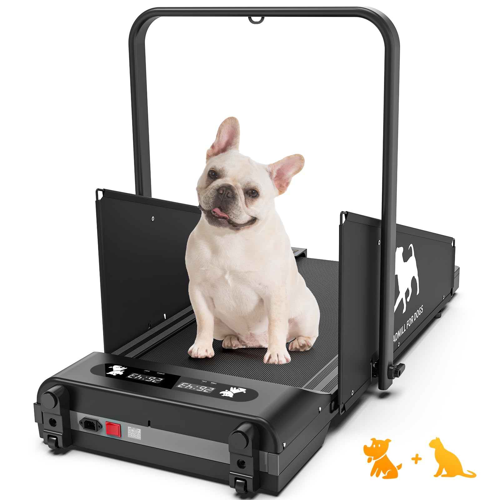 Hipicute Dog Treadmill