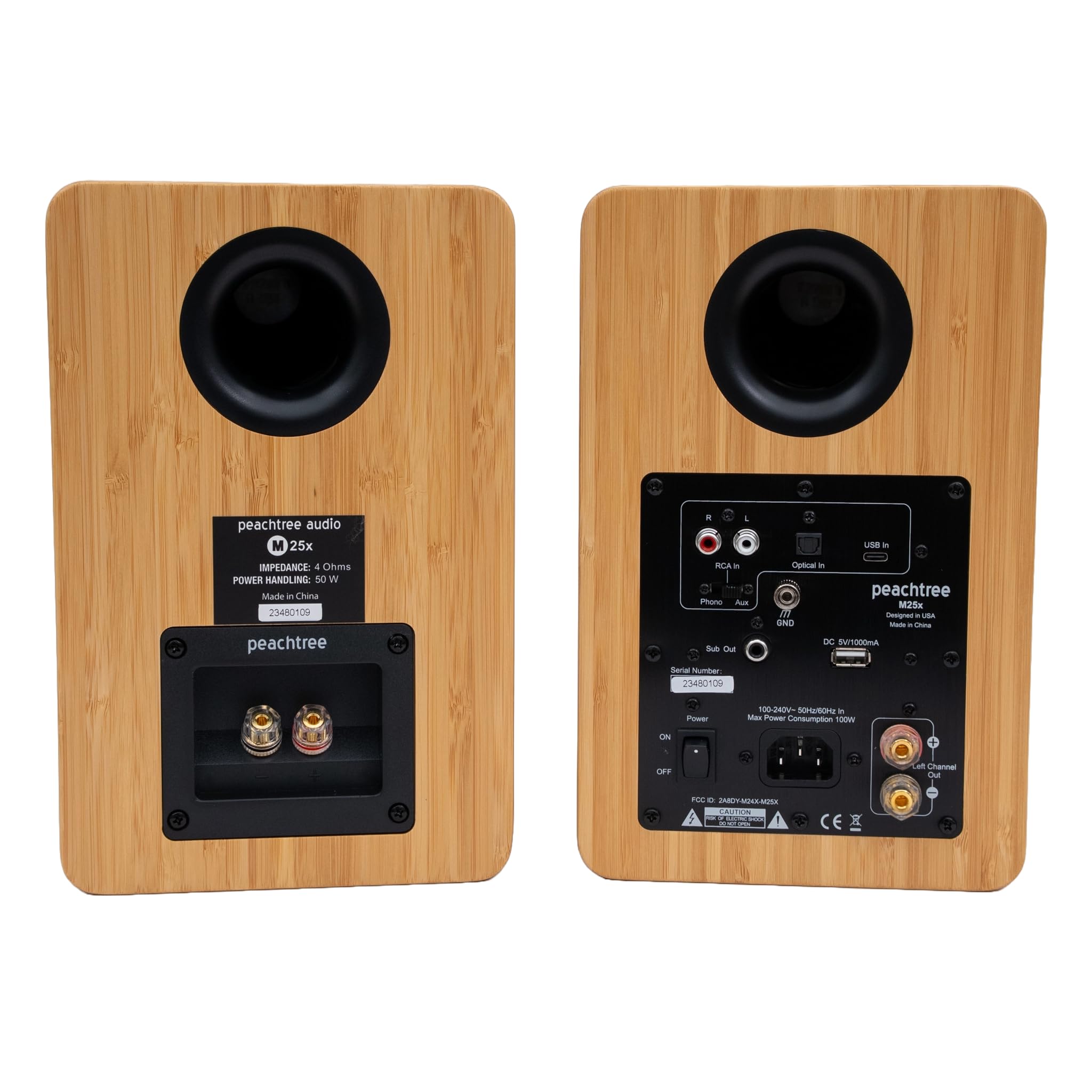 スピーカー・ウーファー Classic Hi-Fi Bookshelf Speaker SP-2080 スピーカー・ウーファー Classic Hi-Fi Bookshelf Speaker SP