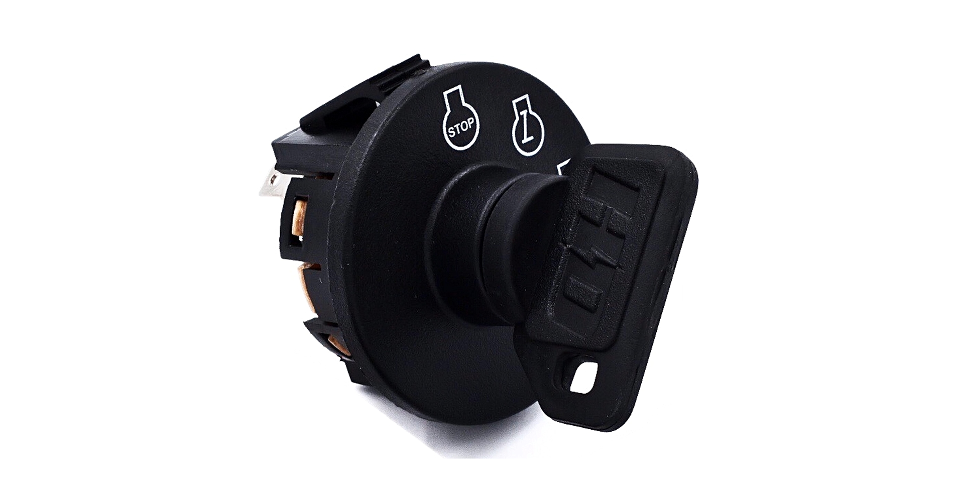 Amazon.com: HD Switch Starter Ignition Key Switch fits