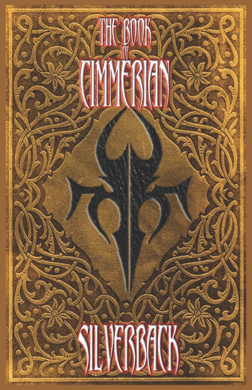 The Book of Cimmerian