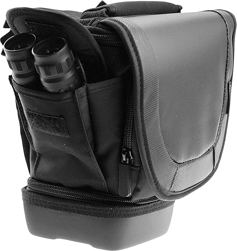 Miniatura 6 de Navitech Funda para cámara telescópica DSLR SLR compatible con Nikon Coolpix P1000