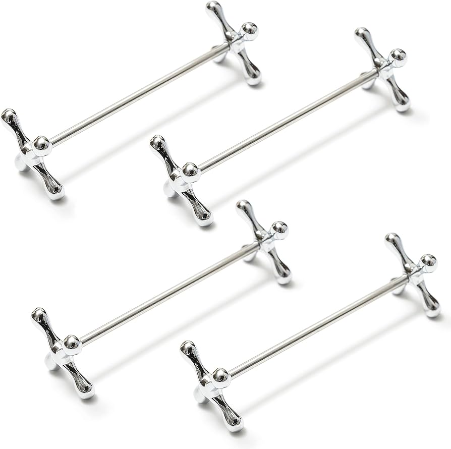 Christofle ナイフレスト&箸置き 4個セット【新品・未使用品】 Amazon | クリストフル ナイフレスト ○ ブール 箸置き シルバー 銀