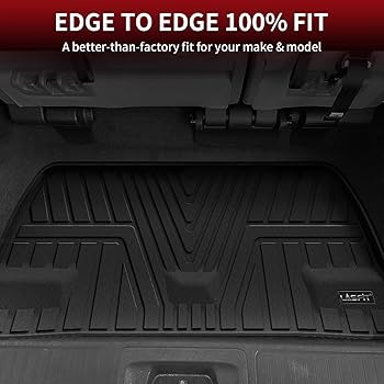 Amazon.com: LASFIT Floor Mats & Trunk Mat for Honda Odyssey 2026 Amazon.com: LASFIT Floor Mats & Trunk Mat for Honda Odyssey 2026