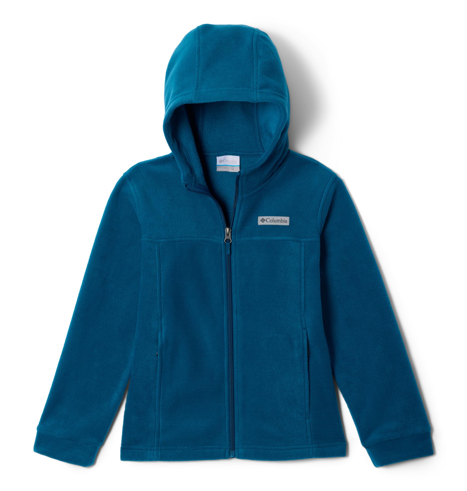 Columbia Kids Steens Ii Fleece Hoodie (little Kid/Big Kid)