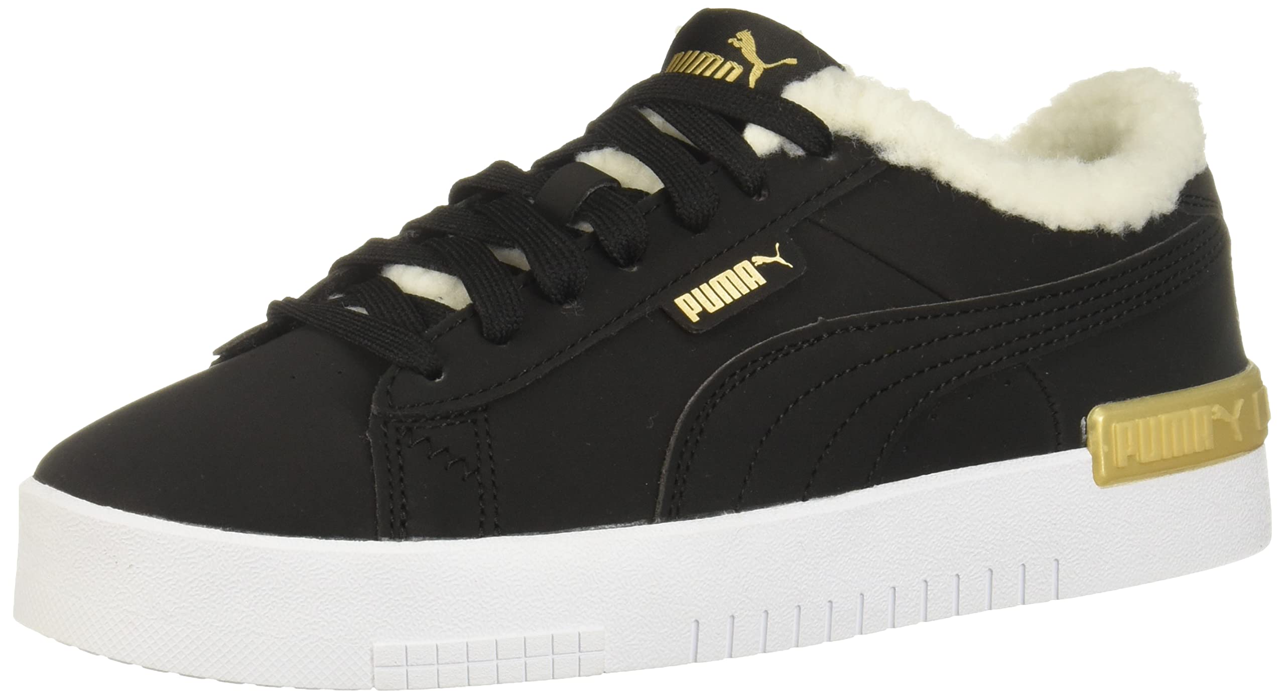 PUMA Jada, Zapatillas Deportivas Mujer