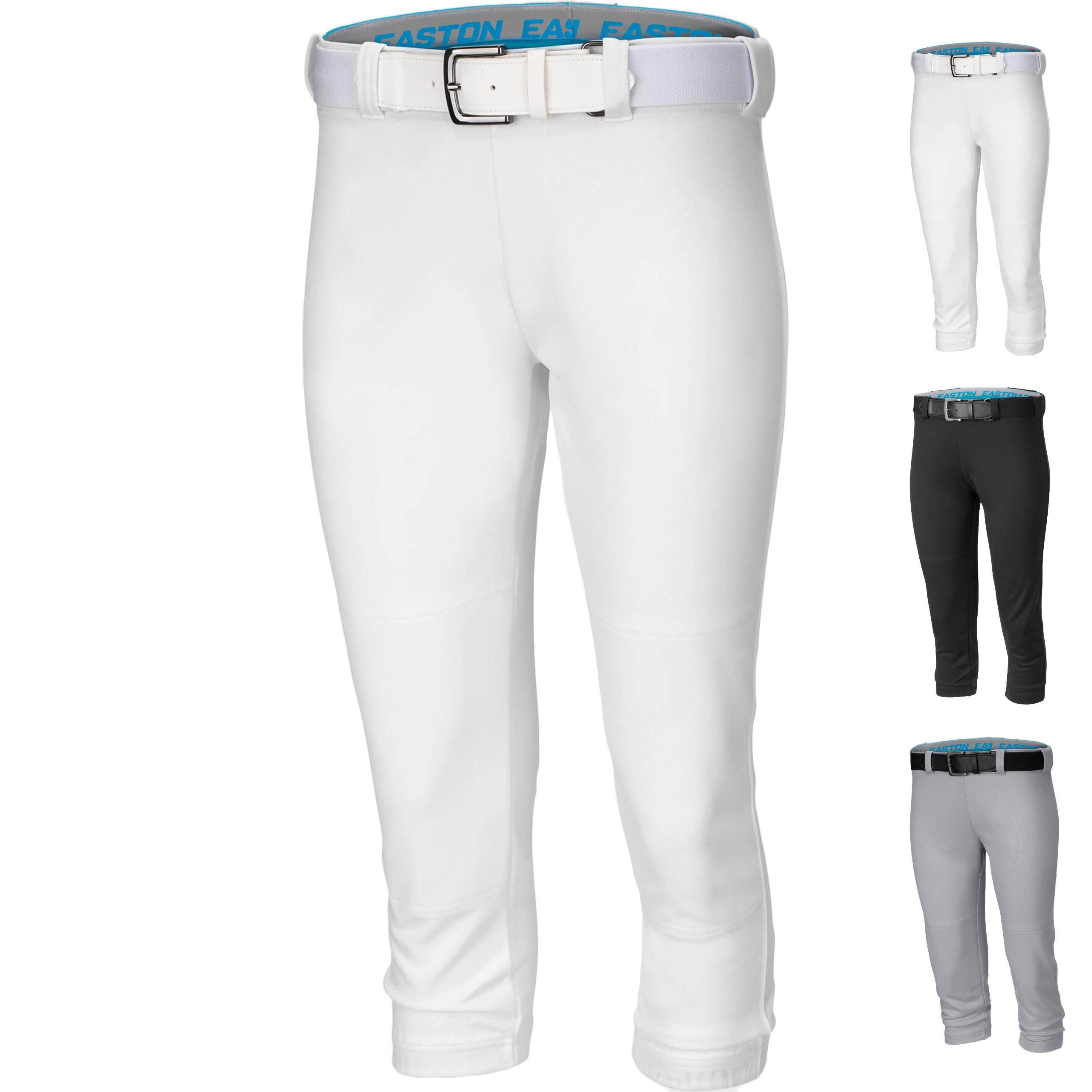 Easton Womens Zone 2 Fastpitch Softball Pants | Adult Sizes | Multiple ColorsPants