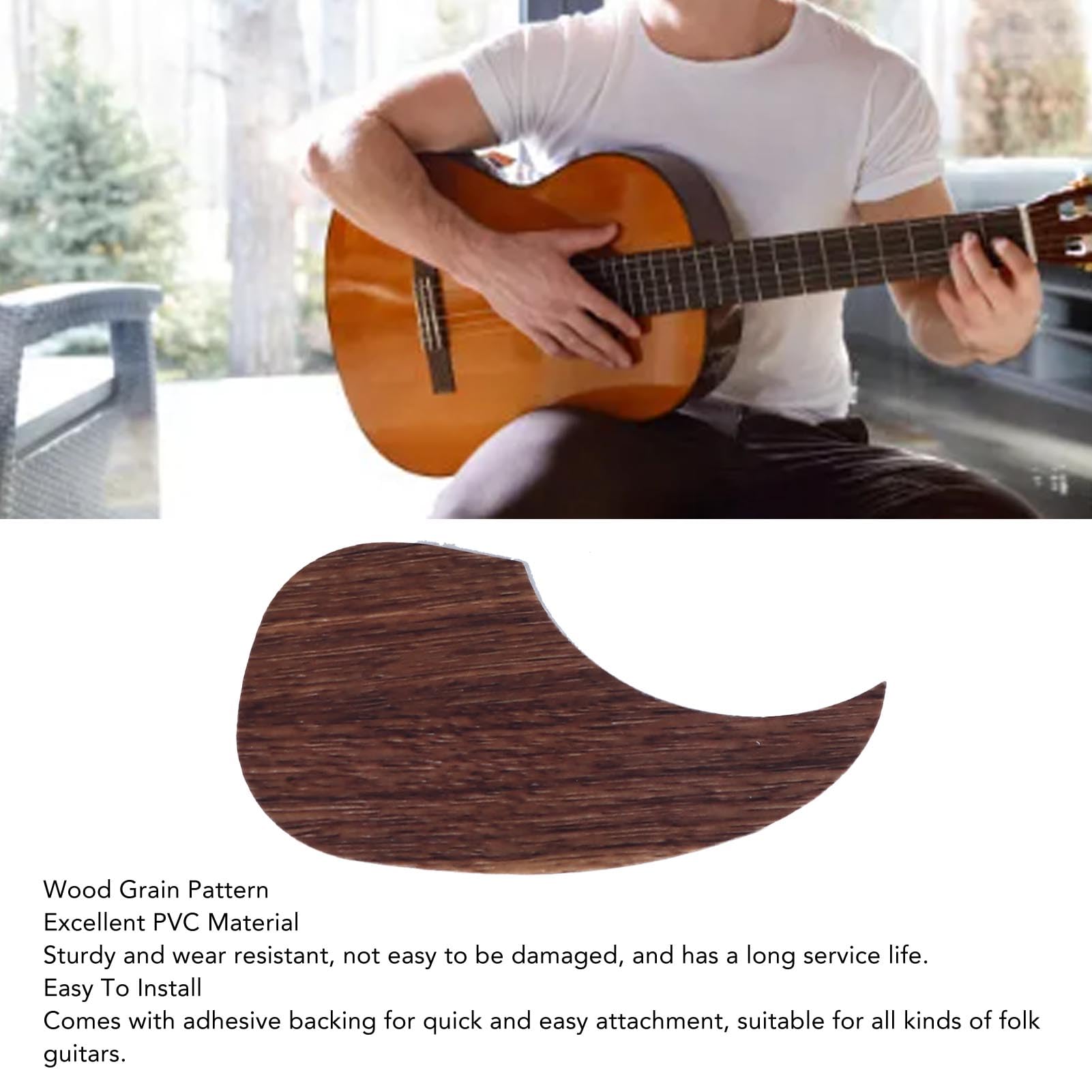 Pick Guard - Image 2