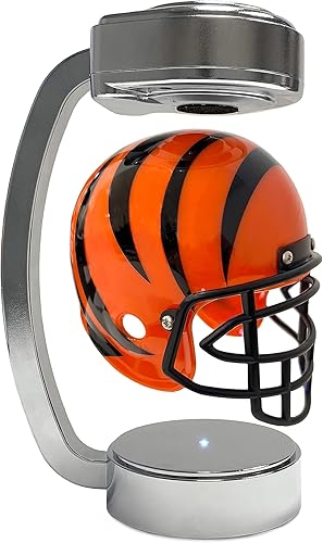 Miniatura 22 de Mini casco Hover con licencia oficial de la NFL