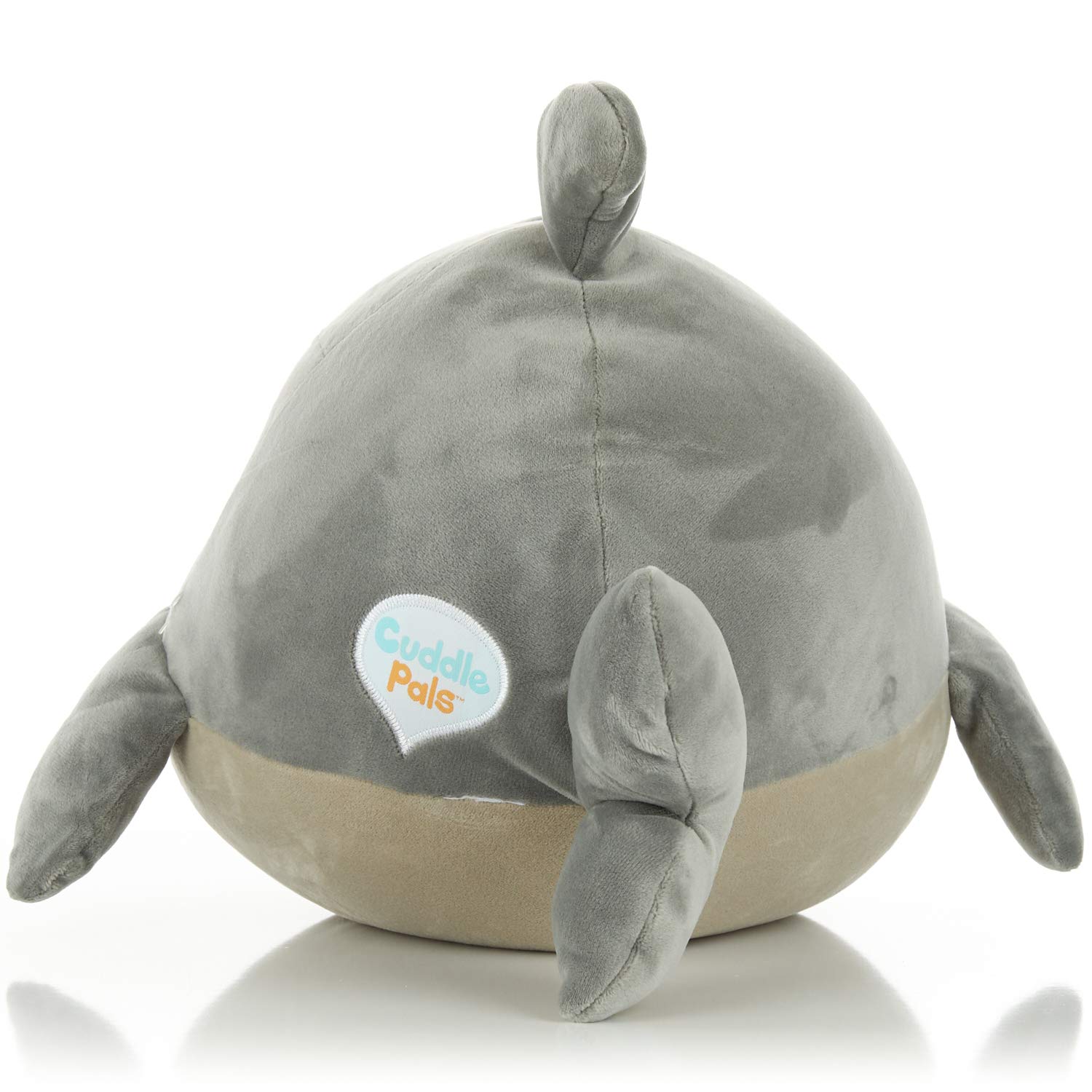 cuddle pals plush