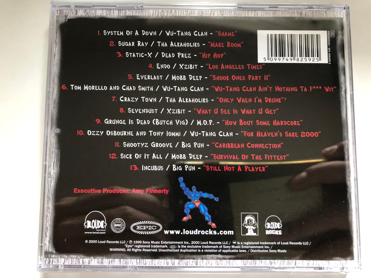 Loud Rocksexplicit_lyrics