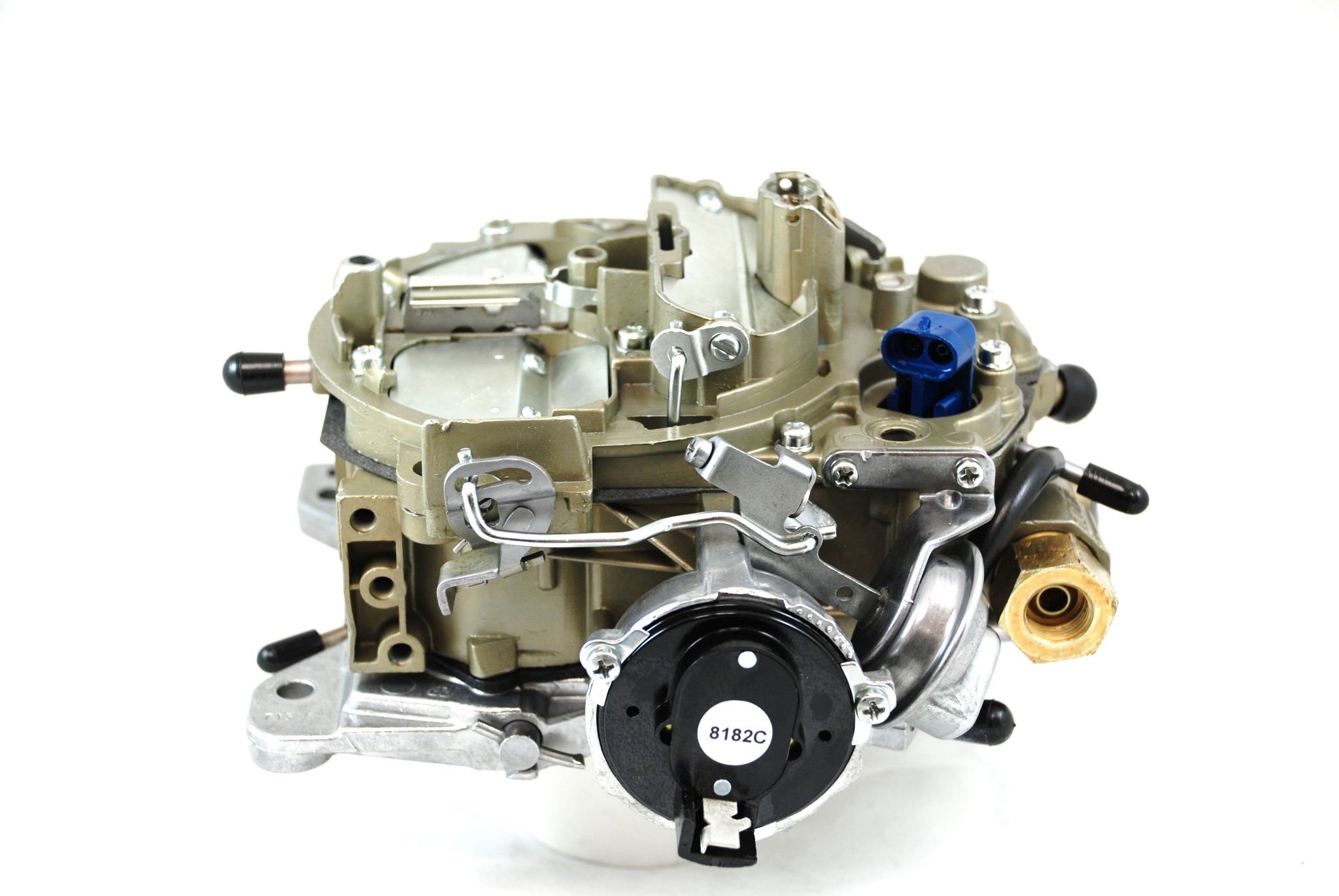 National Carburetors ND4477 Chevy GMC Rochester Quadrajet