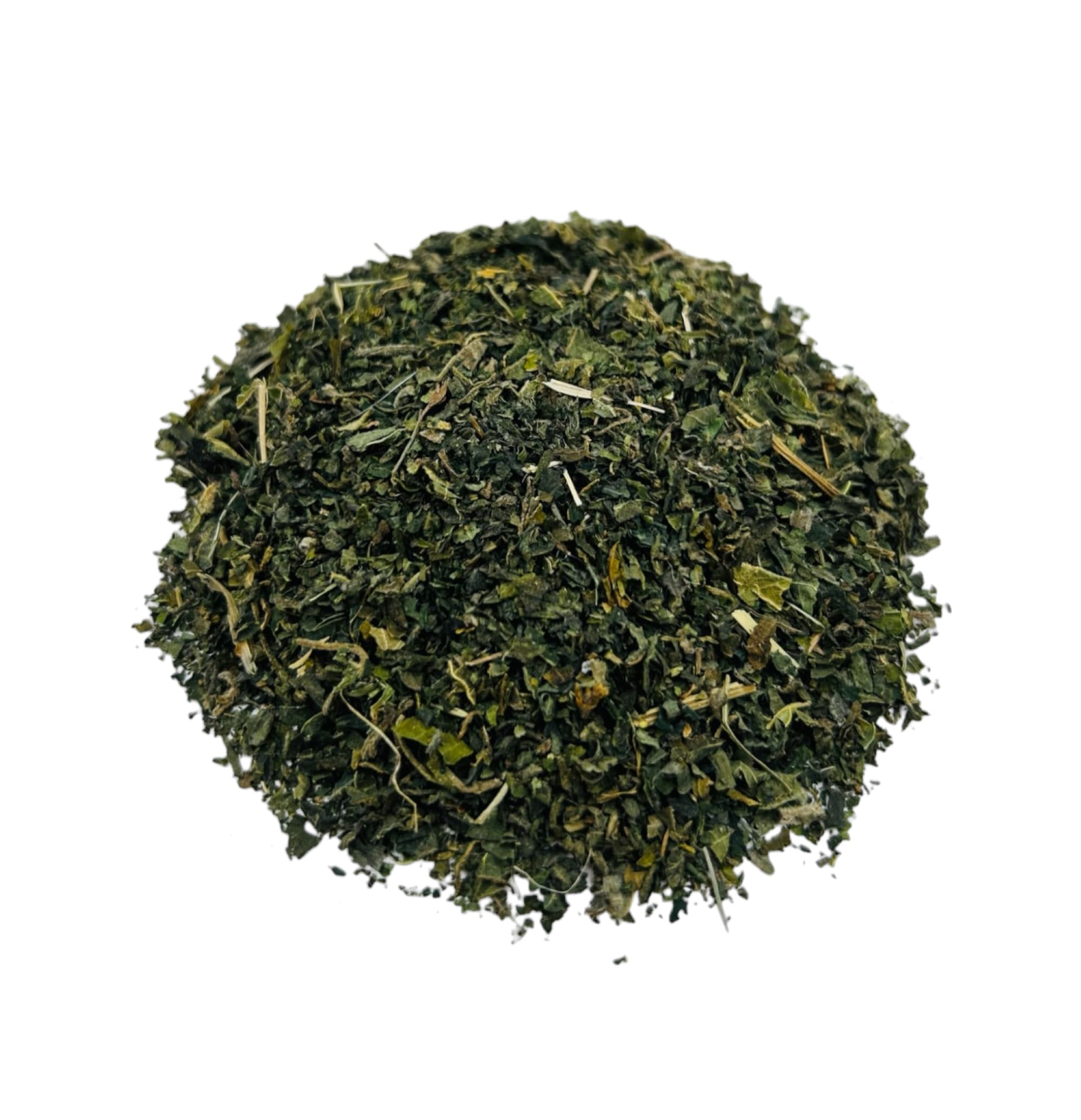 Ortie Sauvage Séchée Feuilles Coupées 85g - 1,95Kg Qualité Supérieure Urtica Dioica (1950 grammes)