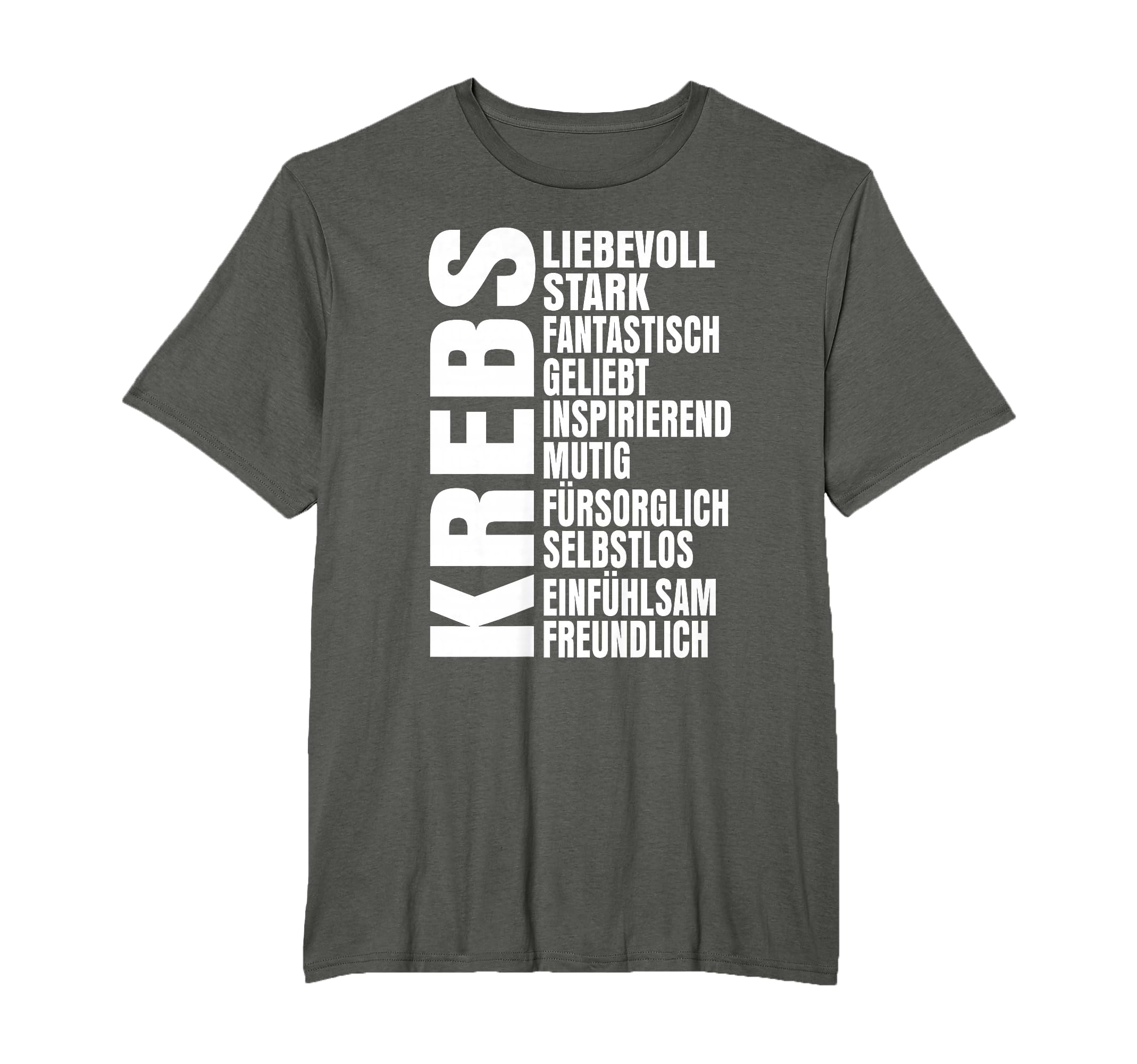 Kleidung mit Designs von Amazon Merch on Demand