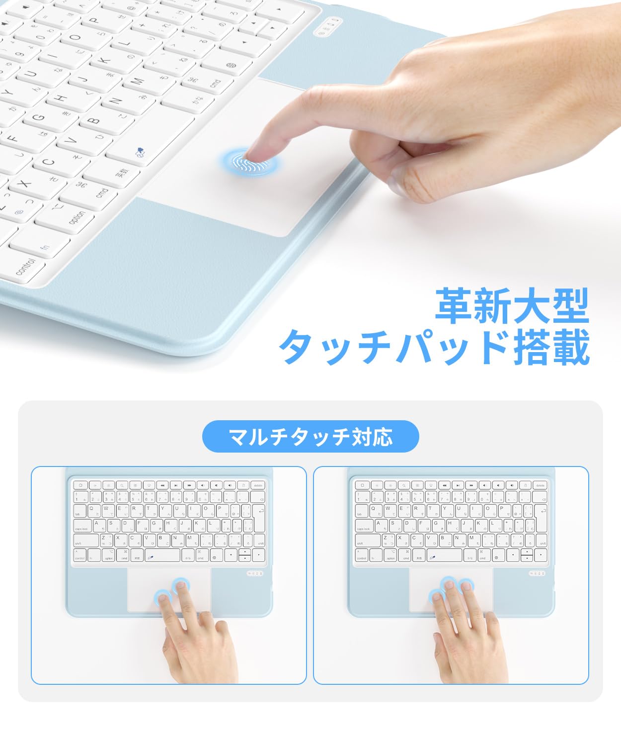 Amazon.co.jp: 【業界革新版】Omikamo iPad A16 11世代&10世代専用